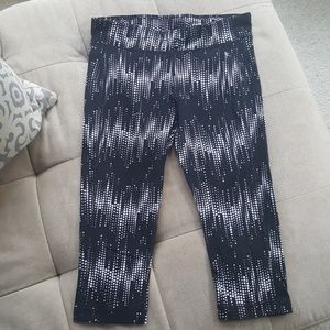 Danskin capri legging